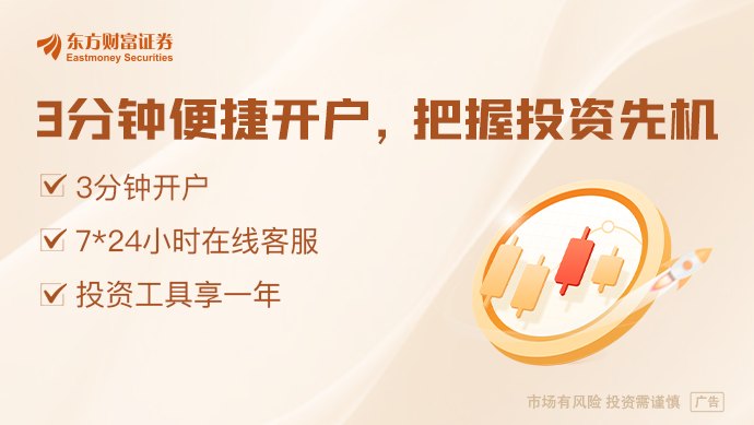 美股财报季启幕 今明两份财报或提前定调市场情绪
