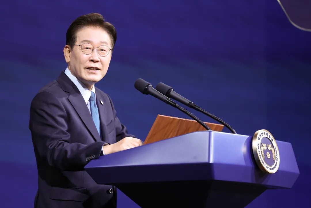 韩国总统李在明，九折价卖首尔房产，卖出后名下将无房产